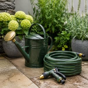 Premium Garden Watering Starter Kit